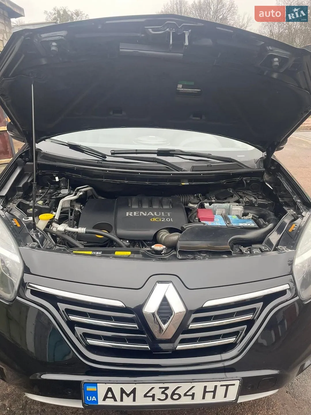 2014 Renault Koleos - мініатюра 28
