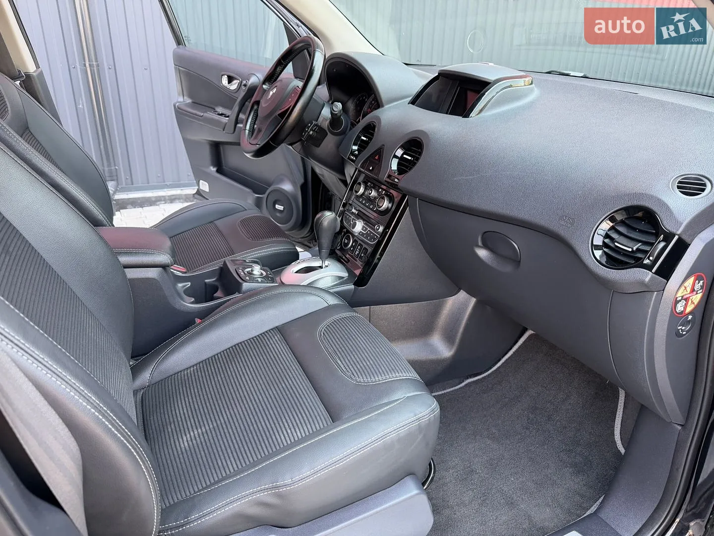 2013 Renault Koleos - мініатюра 29