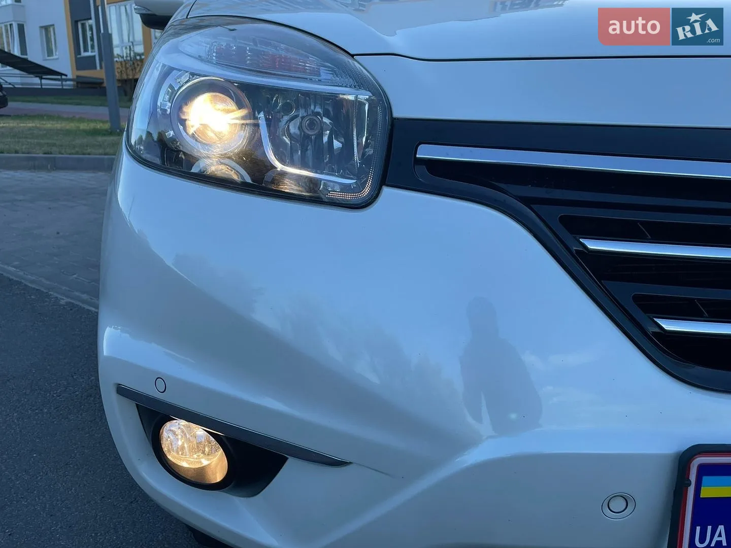 2014 Renault Koleos - мініатюра 5