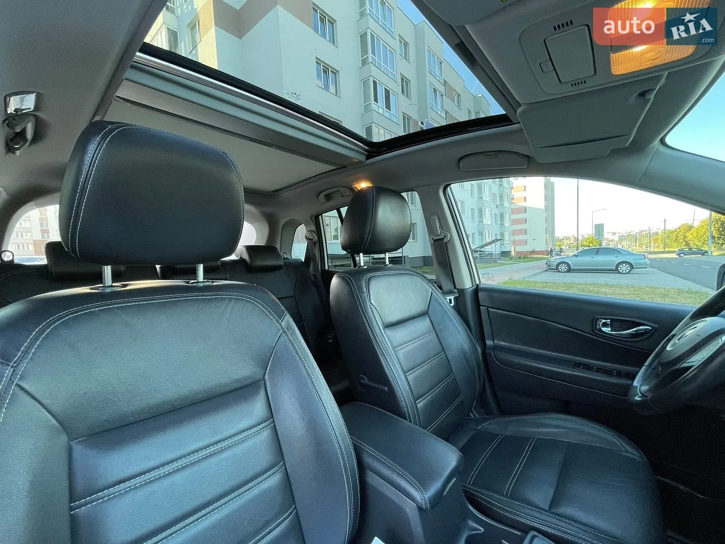 2014 Renault Koleos - мініатюра 44