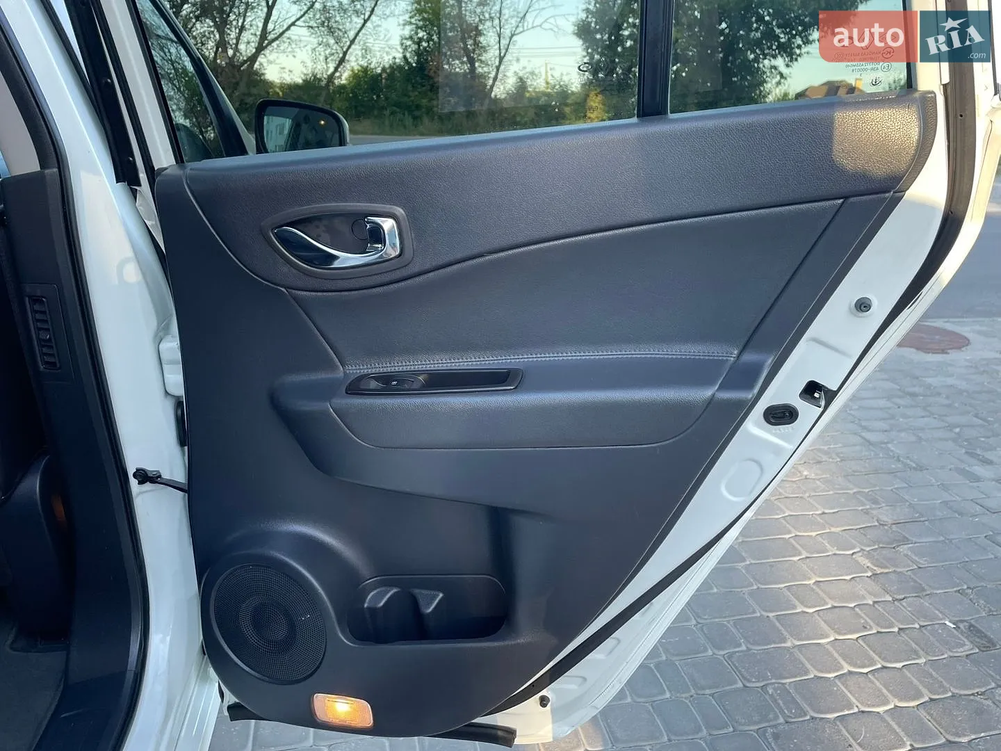 2014 Renault Koleos - мініатюра 48