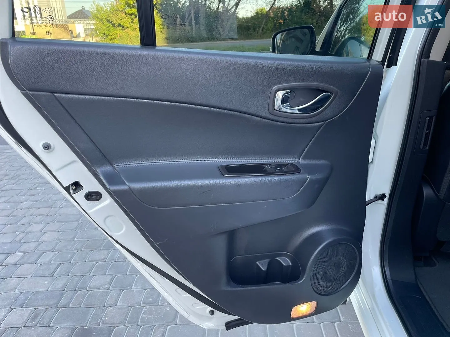 2014 Renault Koleos - мініатюра 52