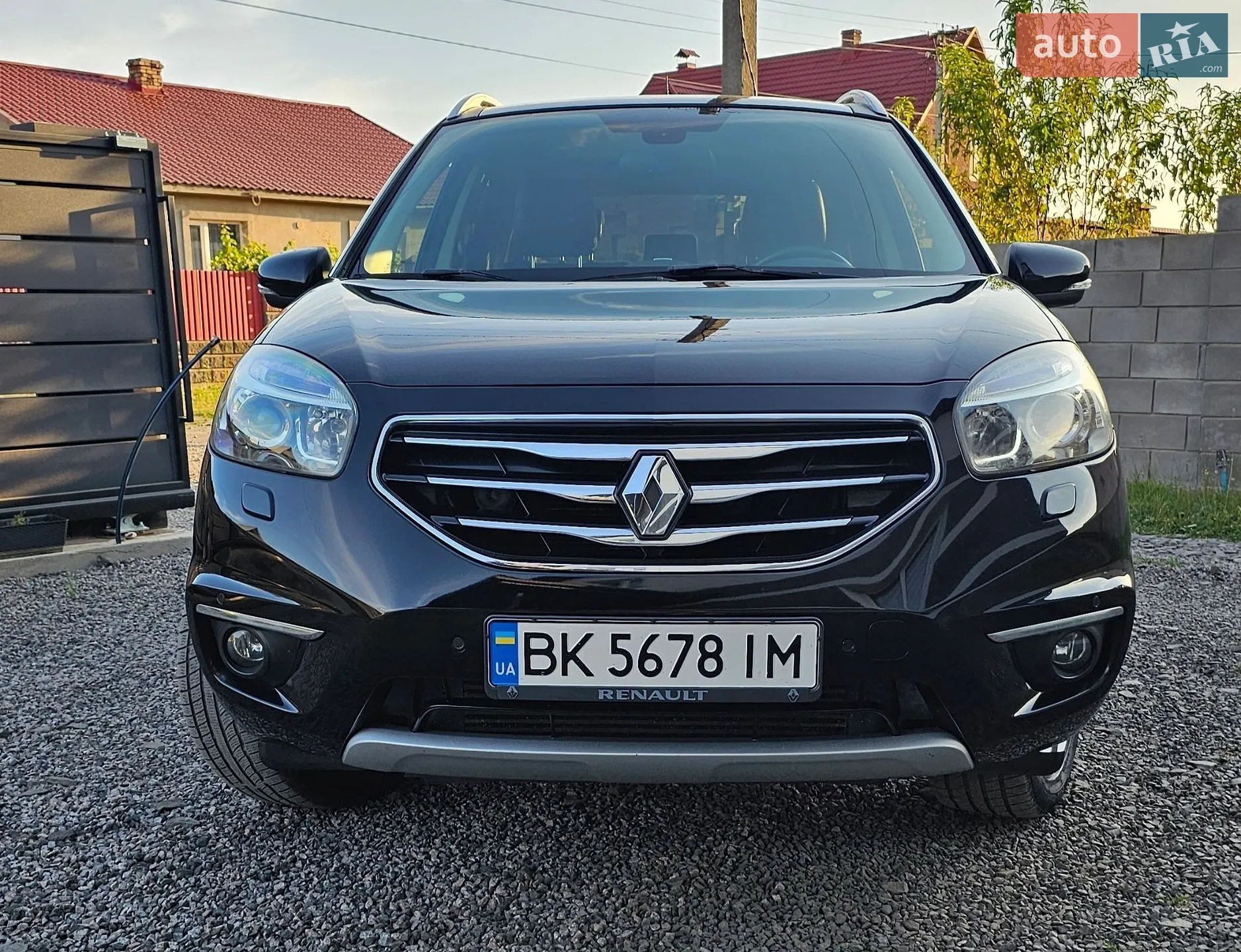 2012 Renault Koleos - мініатюра 2