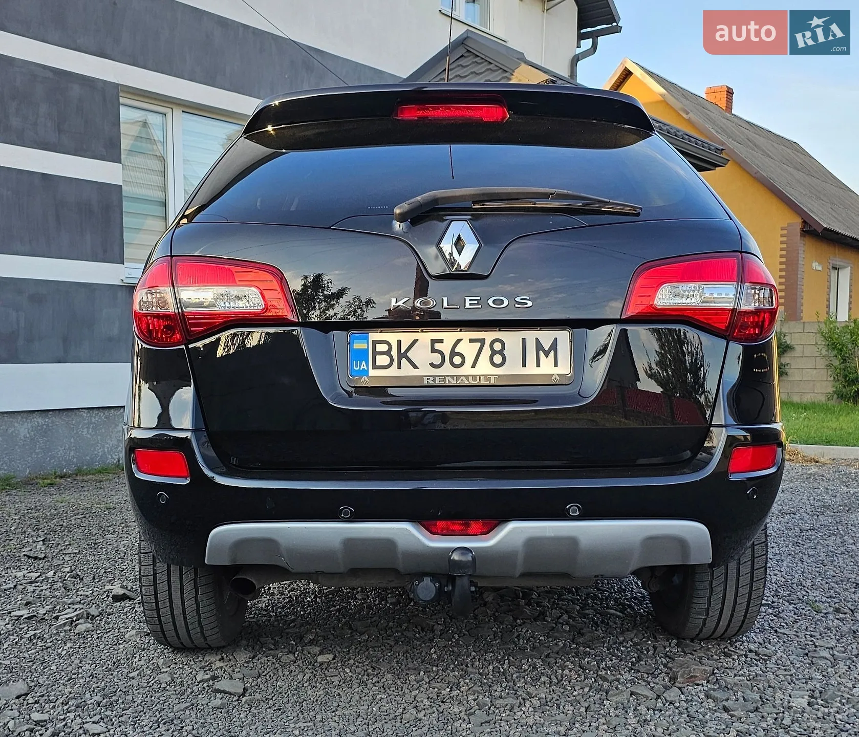 2012 Renault Koleos - мініатюра 3