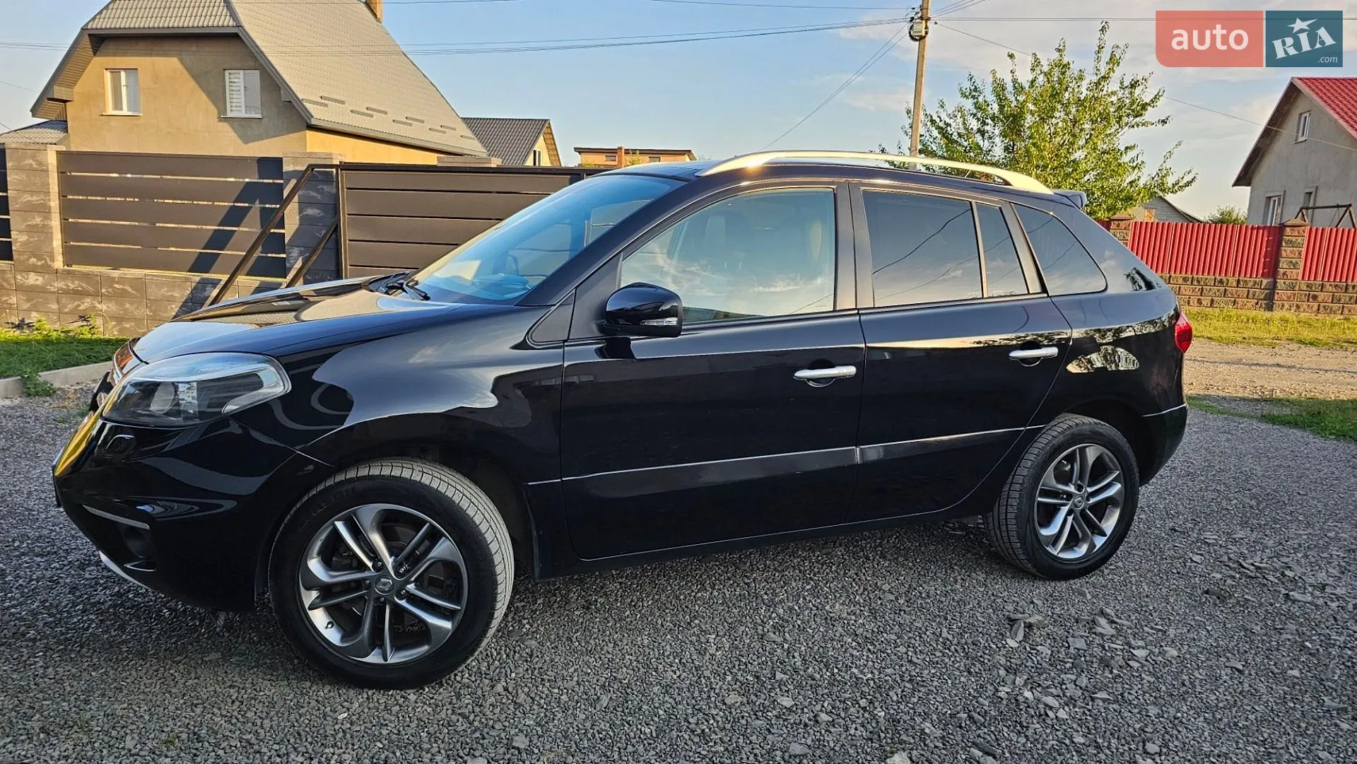 2012 Renault Koleos - мініатюра 9