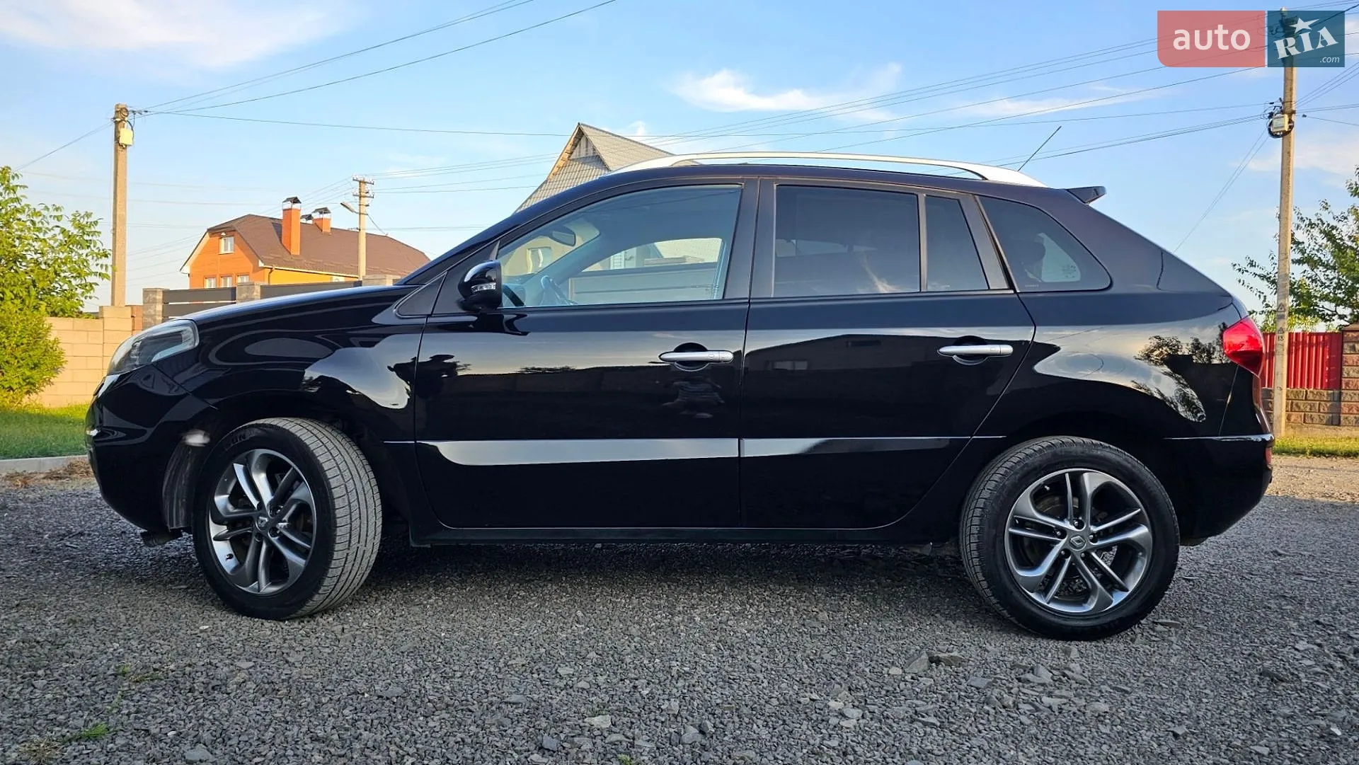 2012 Renault Koleos - мініатюра 7