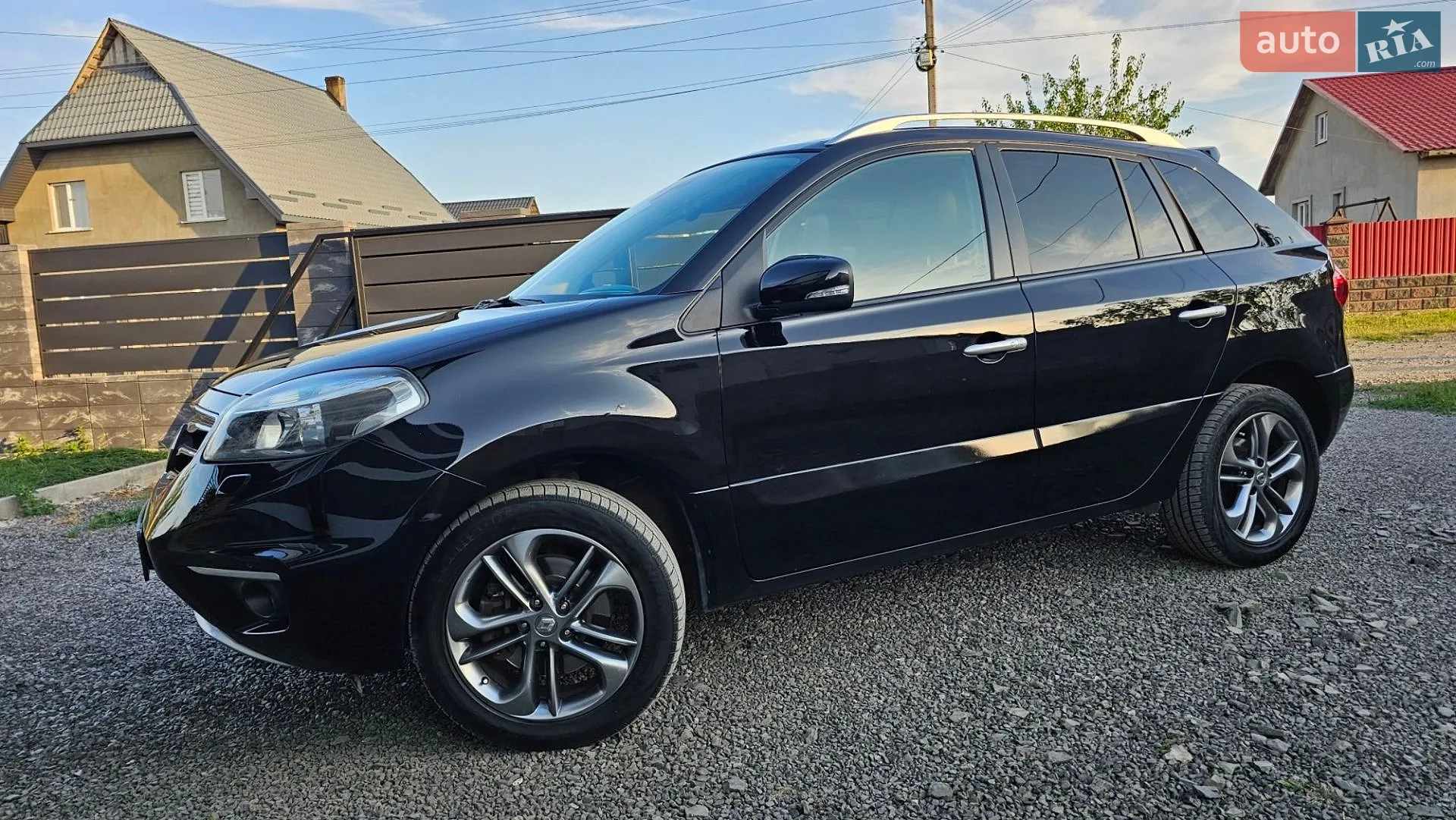 2012 Renault Koleos - мініатюра 6
