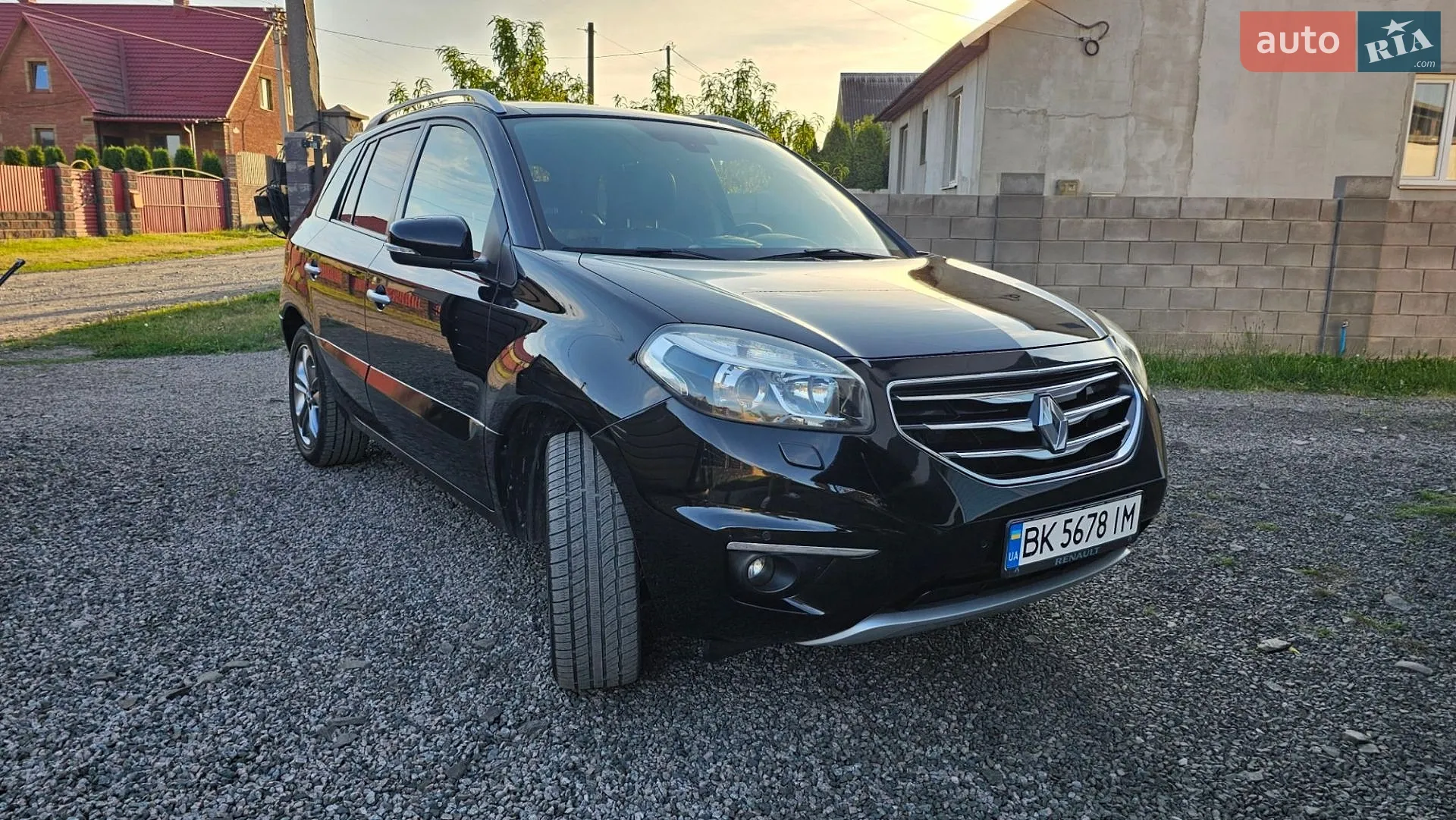 2012 Renault Koleos - мініатюра 8