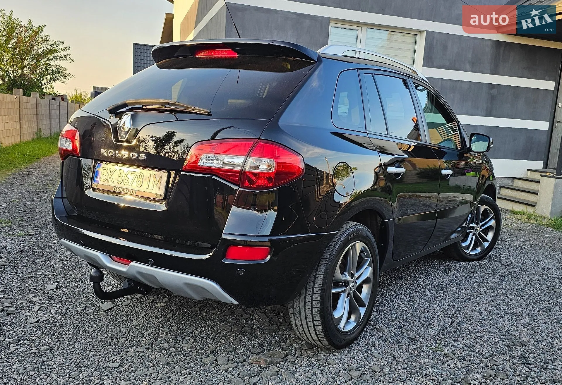 2012 Renault Koleos - мініатюра 4