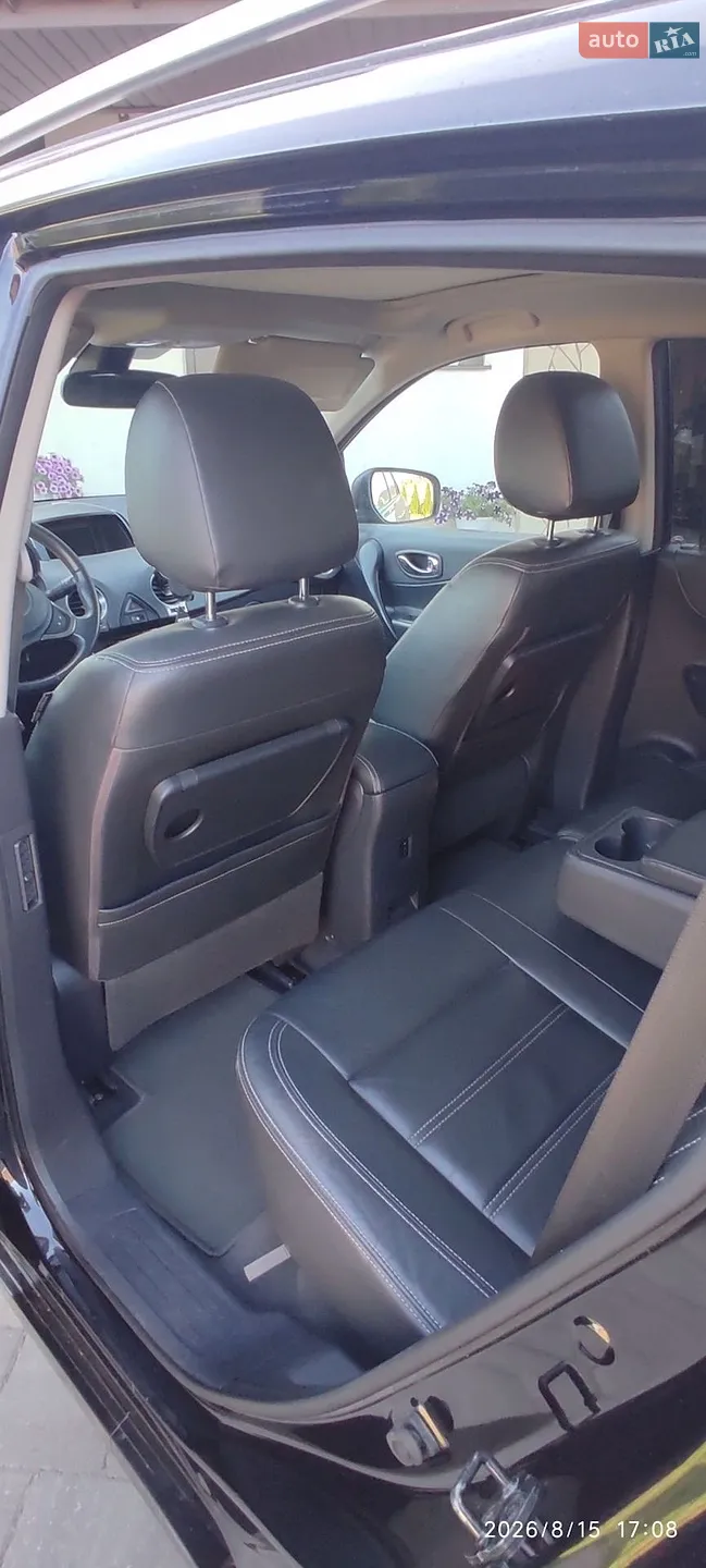 2012 Renault Koleos - мініатюра 14