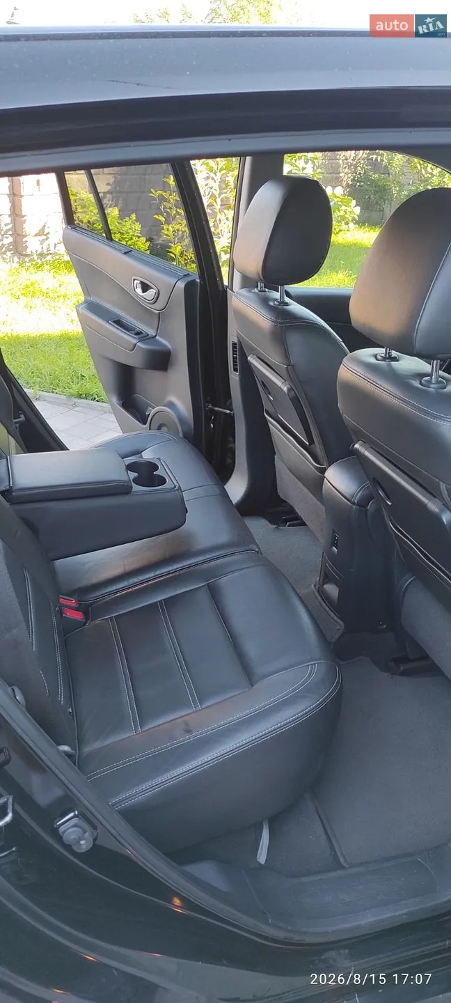 2012 Renault Koleos - мініатюра 15