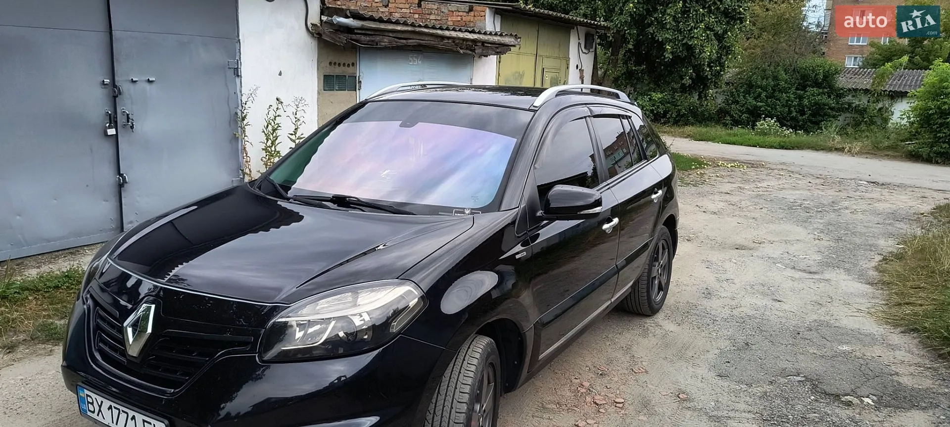 2014 Renault Koleos - мініатюра 24