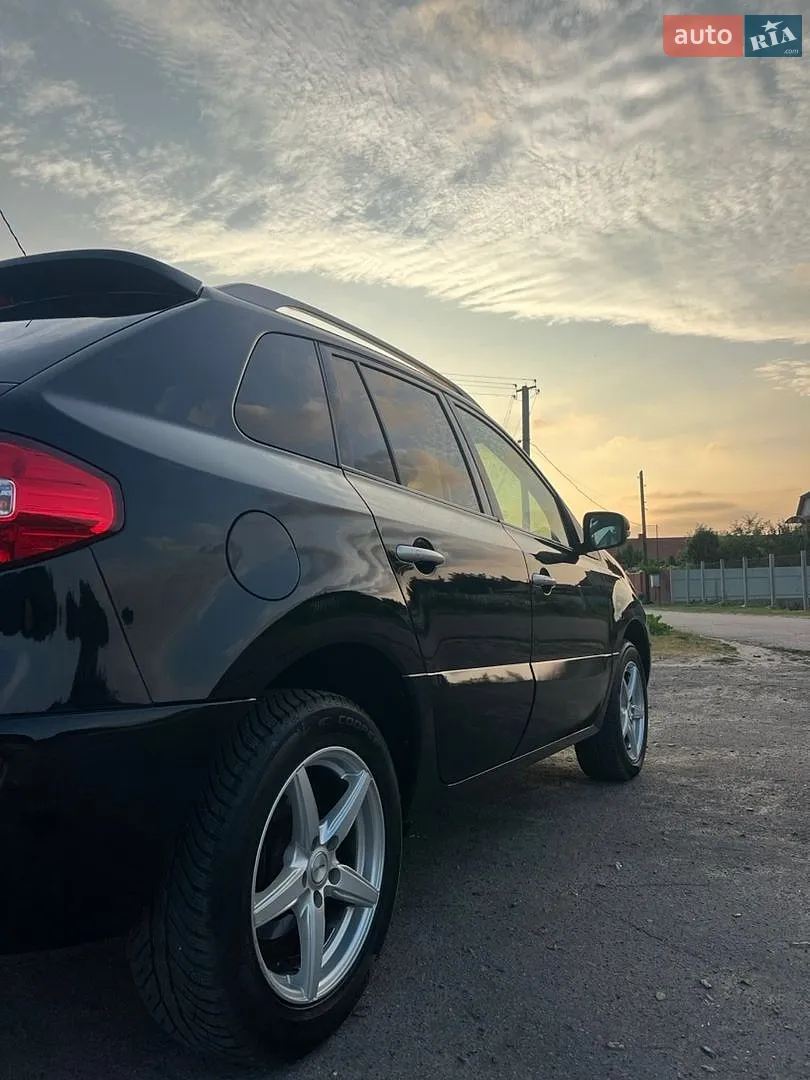 2011 Renault Koleos - мініатюра 6