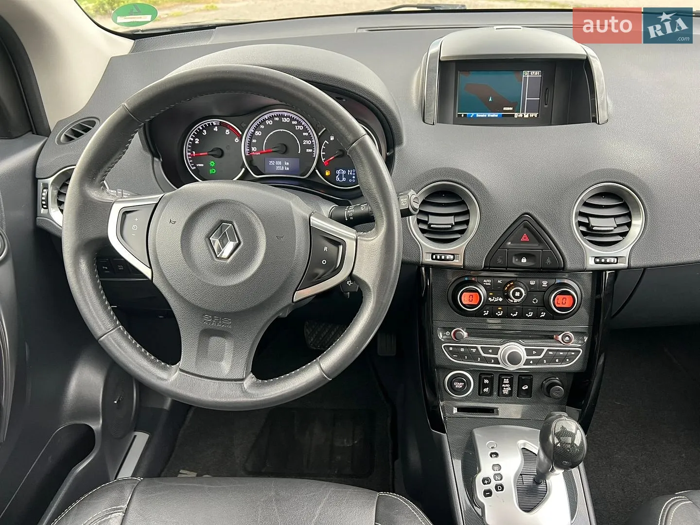 2011 Renault Koleos - мініатюра 12