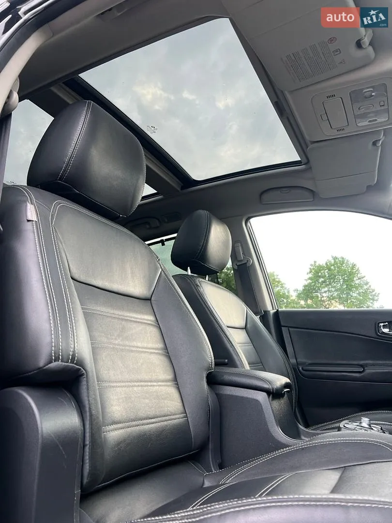 2011 Renault Koleos - мініатюра 17