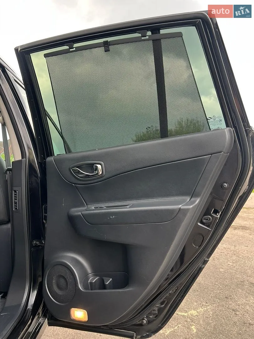 2011 Renault Koleos - мініатюра 25