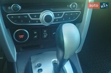 Внедорожник / Кроссовер Renault Koleos 2010 в Львове
