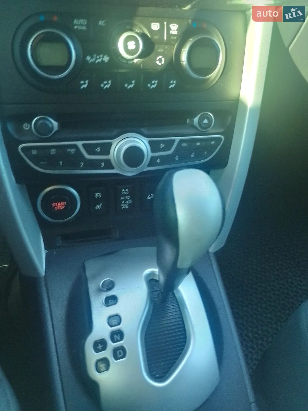 2010 Renault Koleos - мініатюра 13