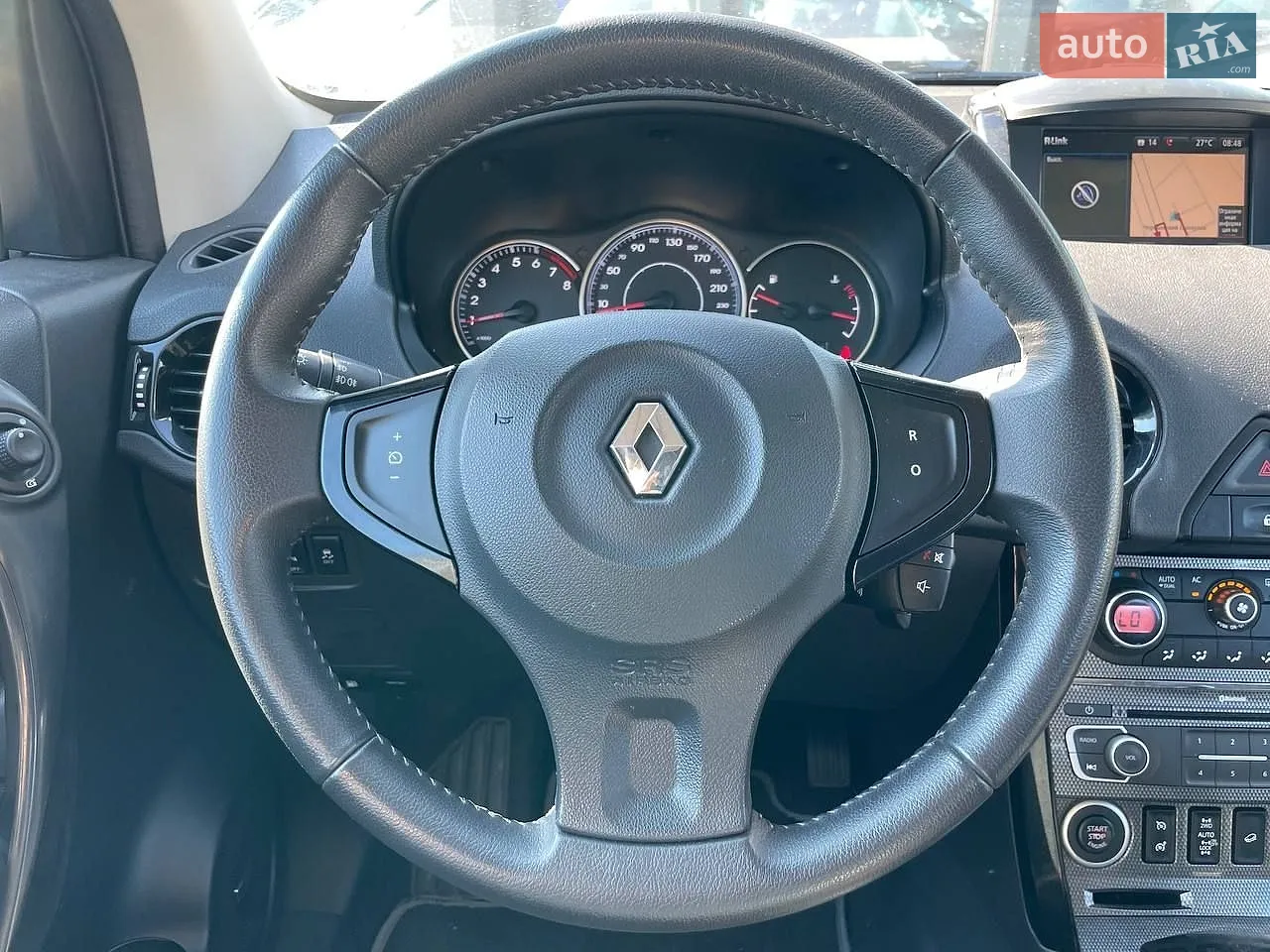 2014 Renault Koleos - мініатюра 15