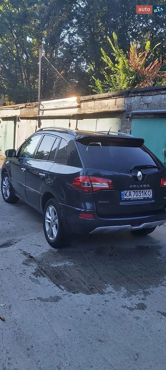 2013 Renault Koleos - мініатюра 3
