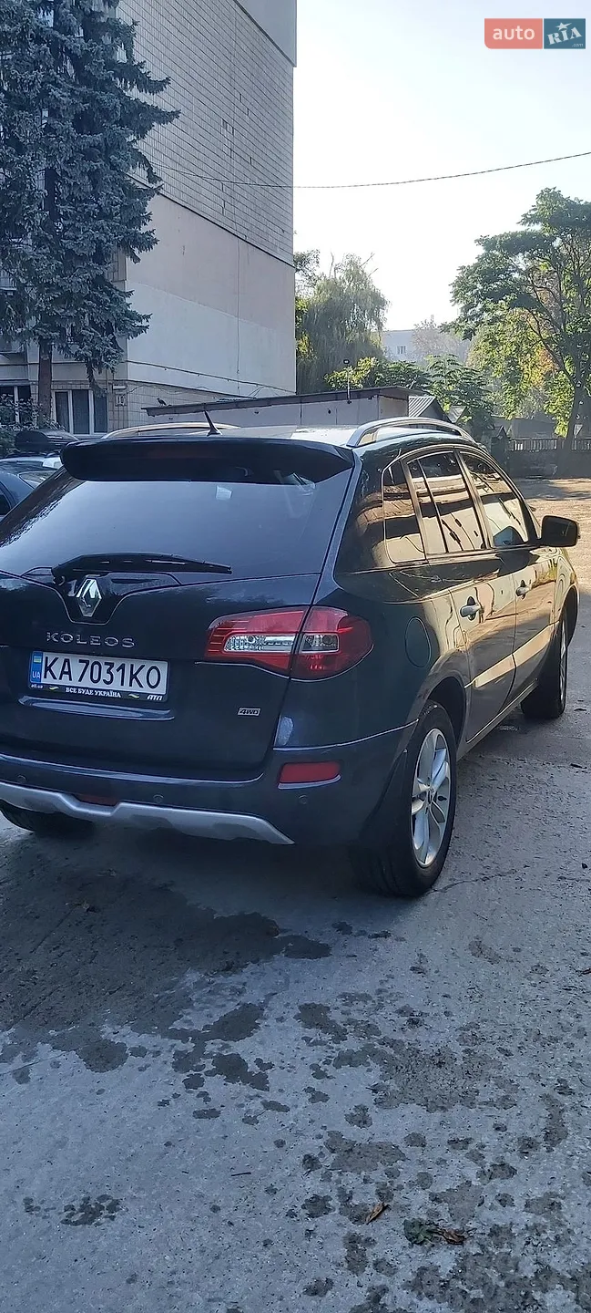 2013 Renault Koleos - мініатюра 6