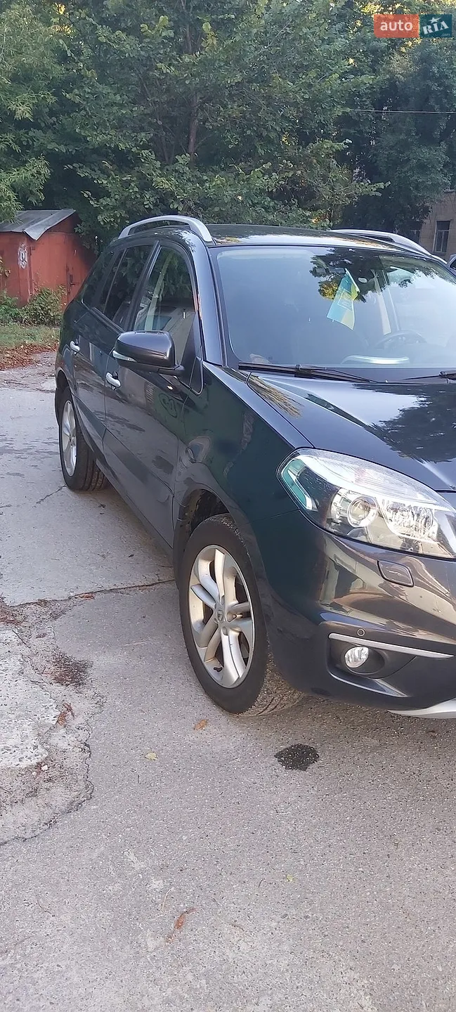 2013 Renault Koleos - мініатюра 7