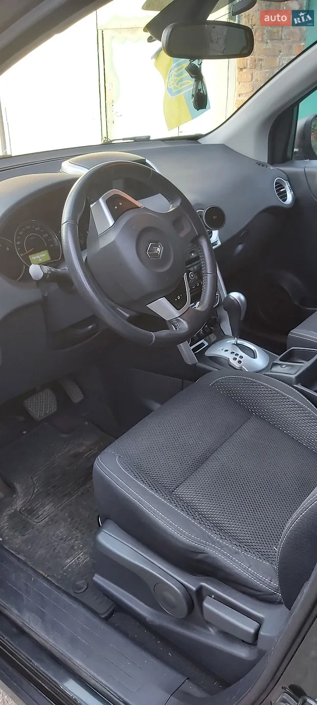 2013 Renault Koleos - мініатюра 8