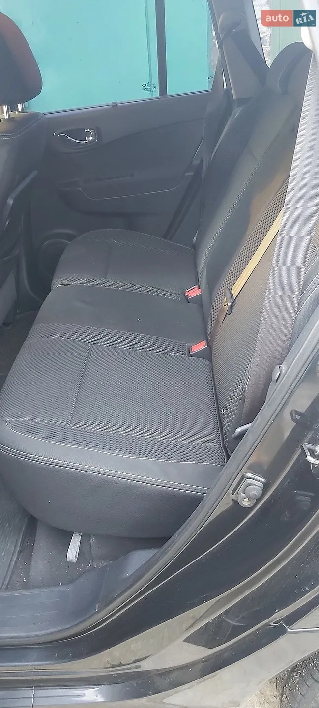 2013 Renault Koleos - мініатюра 11