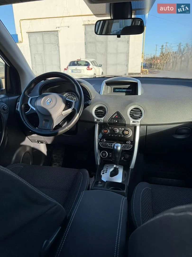 2013 Renault Koleos - мініатюра 10