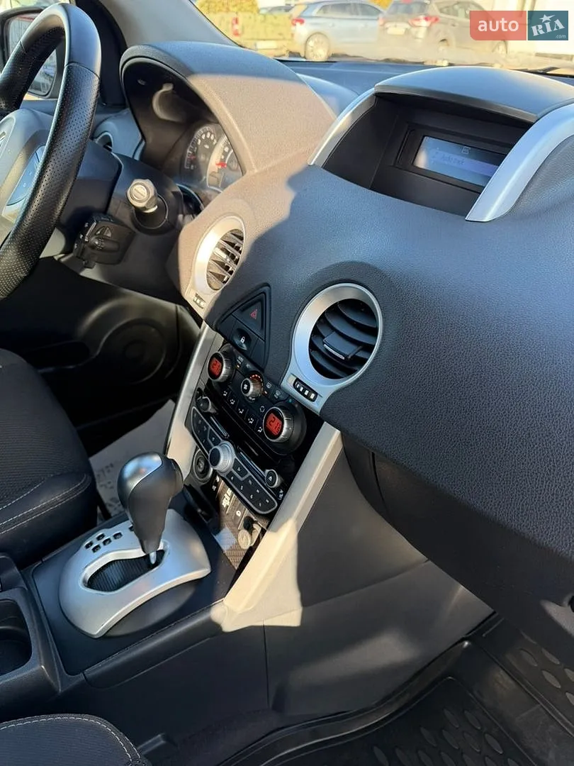 2013 Renault Koleos - мініатюра 15