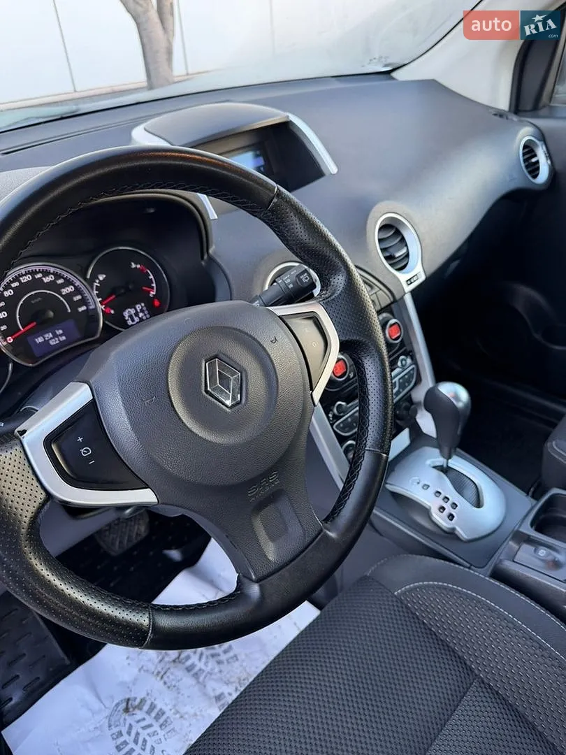 2013 Renault Koleos - мініатюра 23