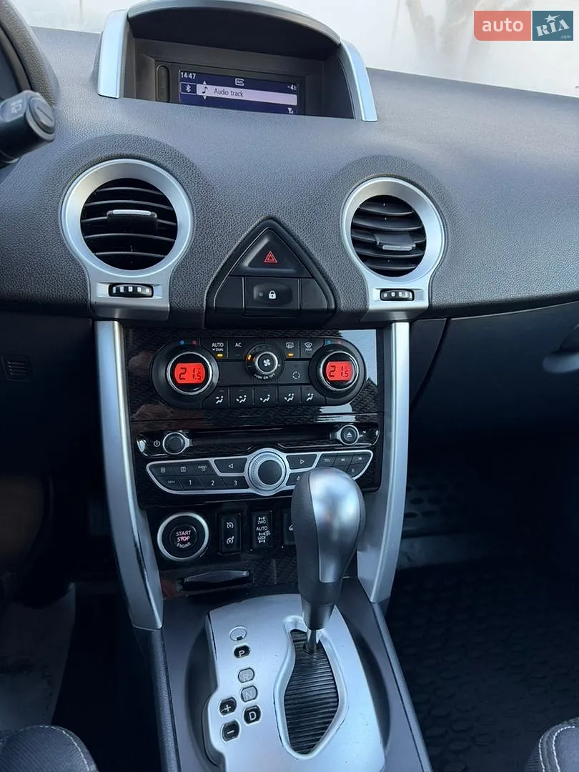 2013 Renault Koleos - мініатюра 27