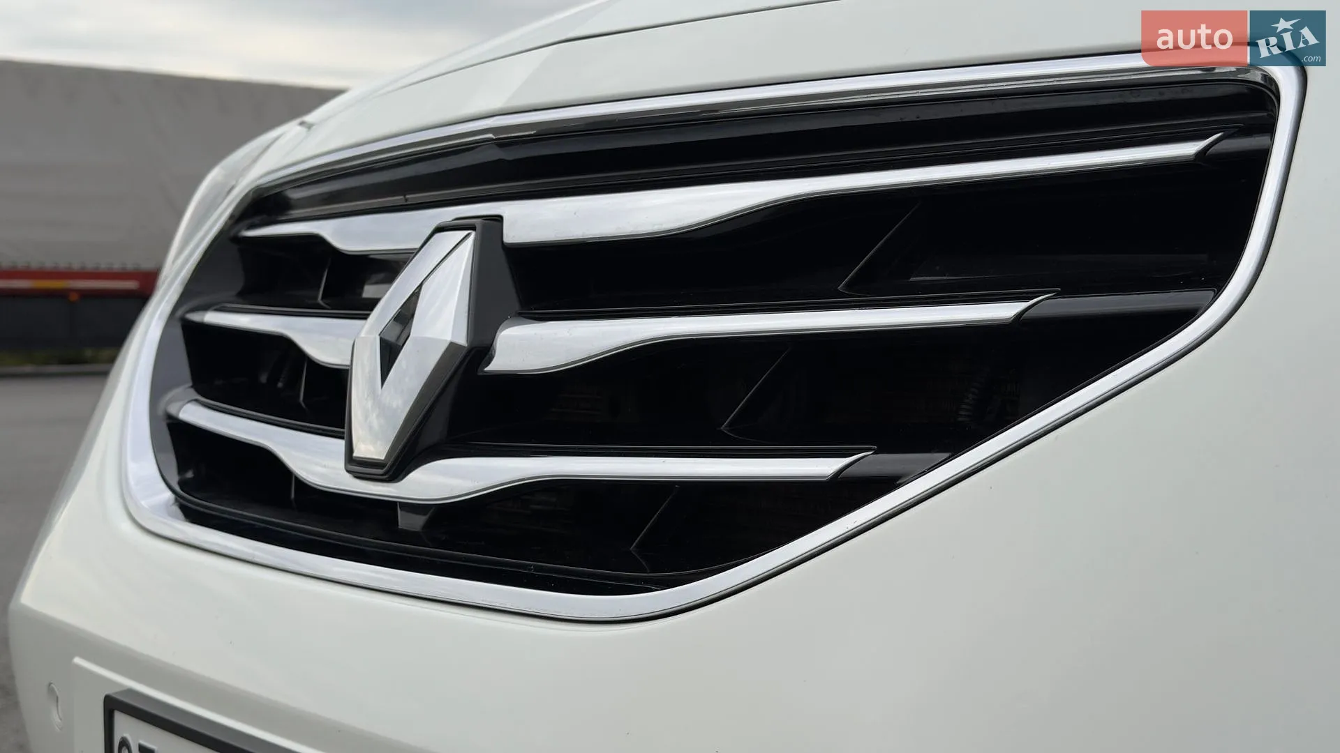 2013 Renault Koleos - мініатюра 13