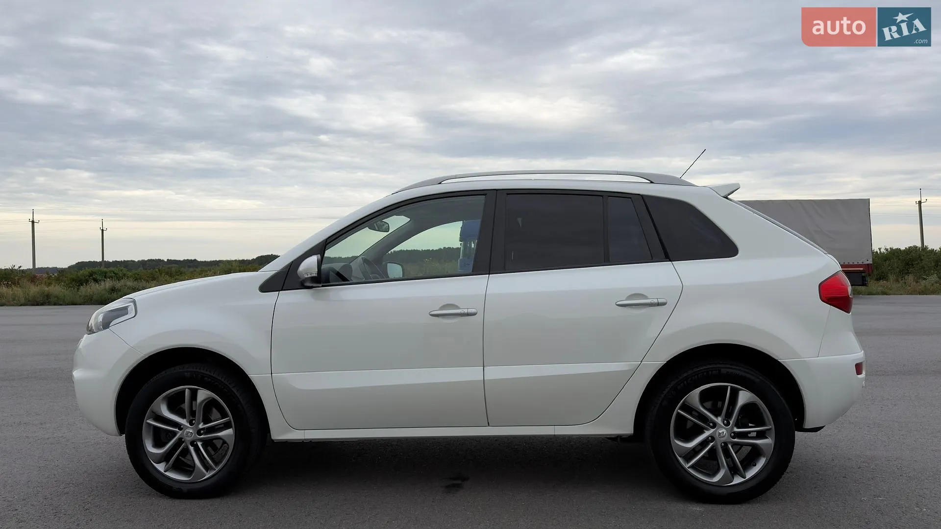 2013 Renault Koleos - мініатюра 12