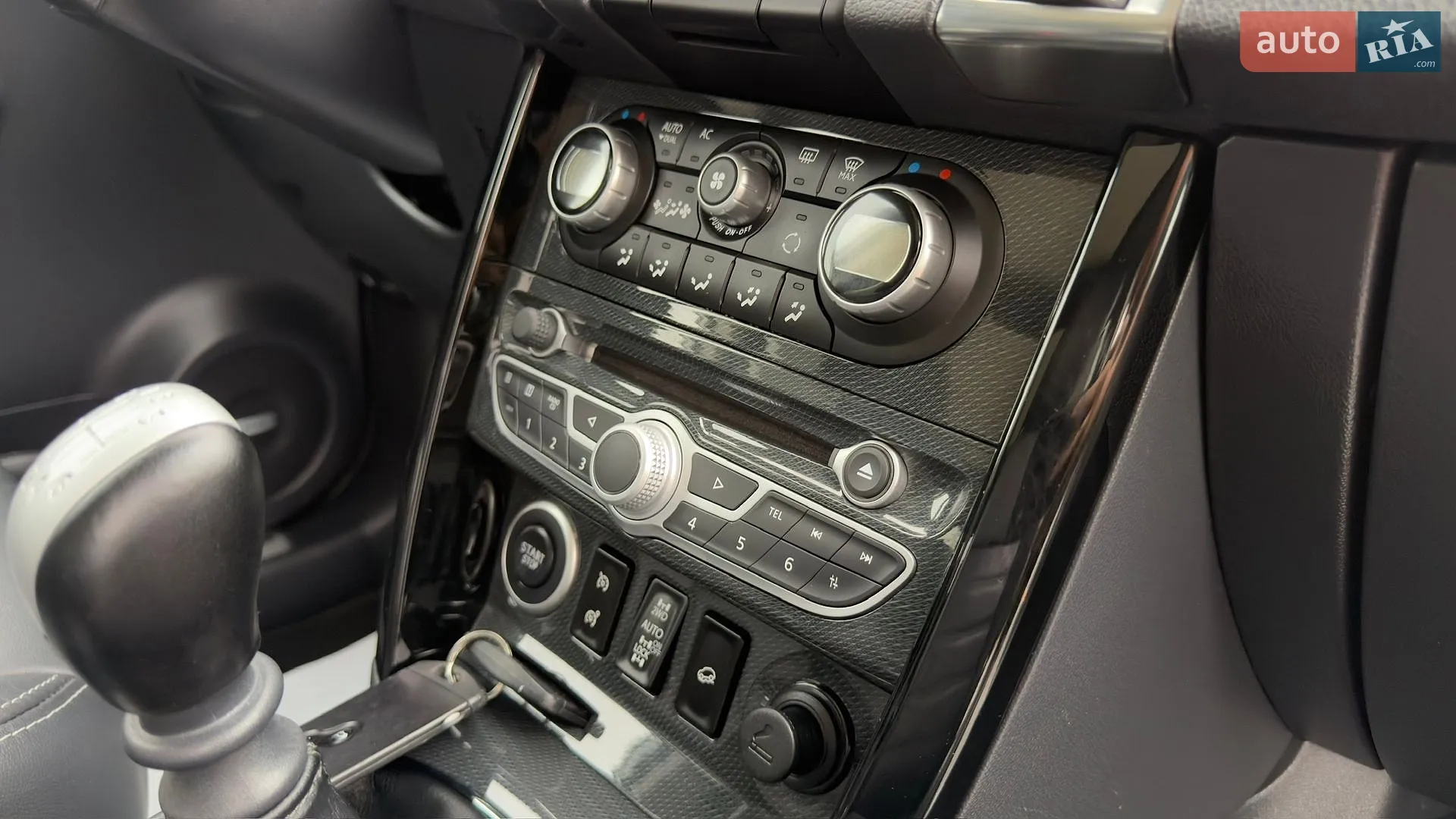 2013 Renault Koleos - мініатюра 36