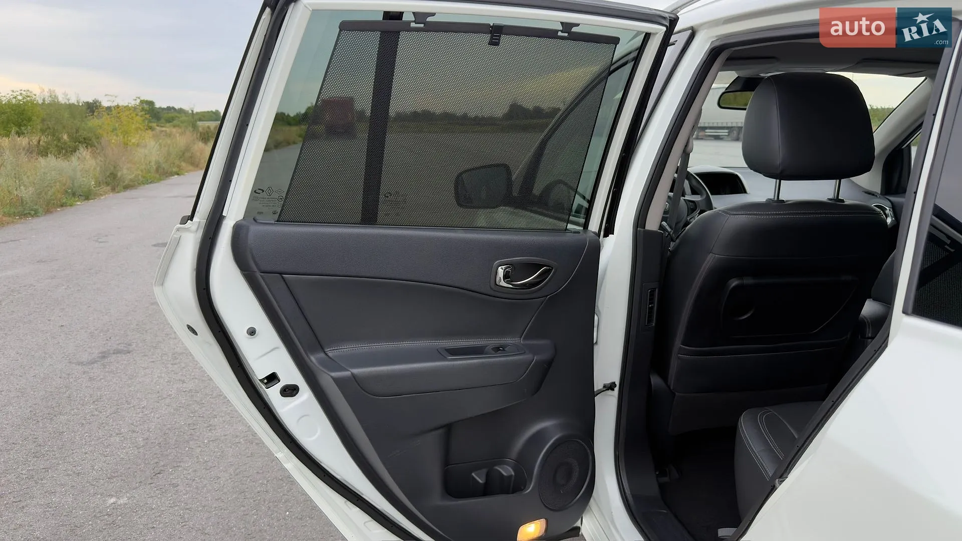 2013 Renault Koleos - мініатюра 39