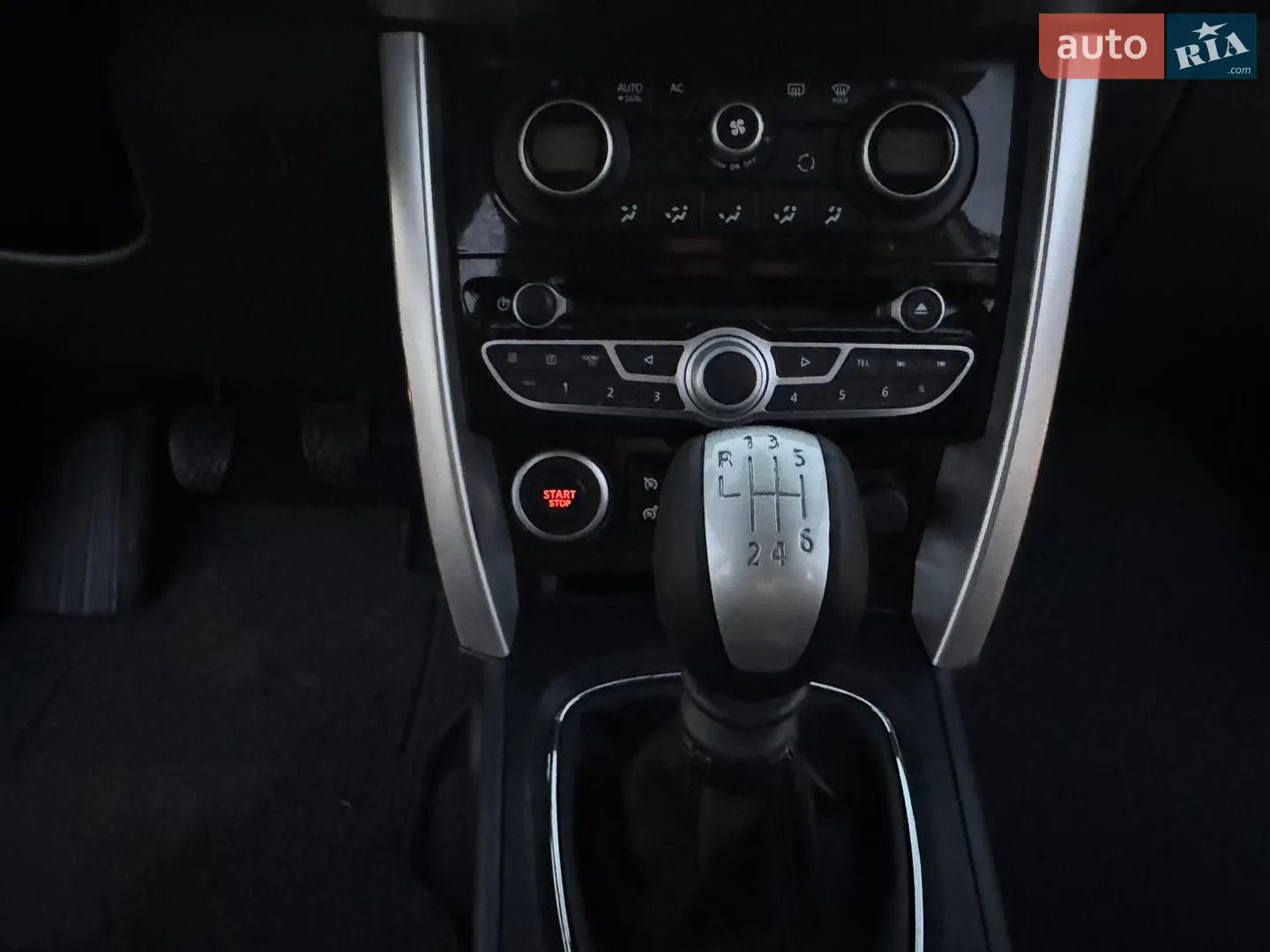 2012 Renault Koleos - мініатюра 15