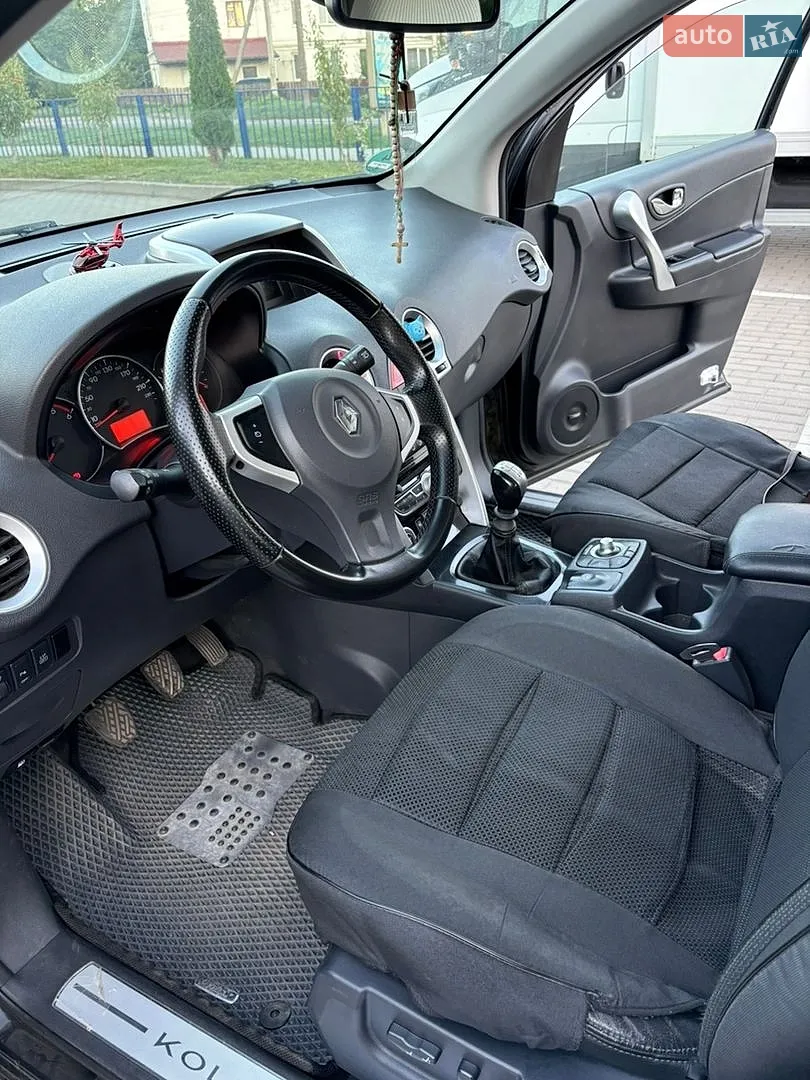 2011 Renault Koleos - мініатюра 15