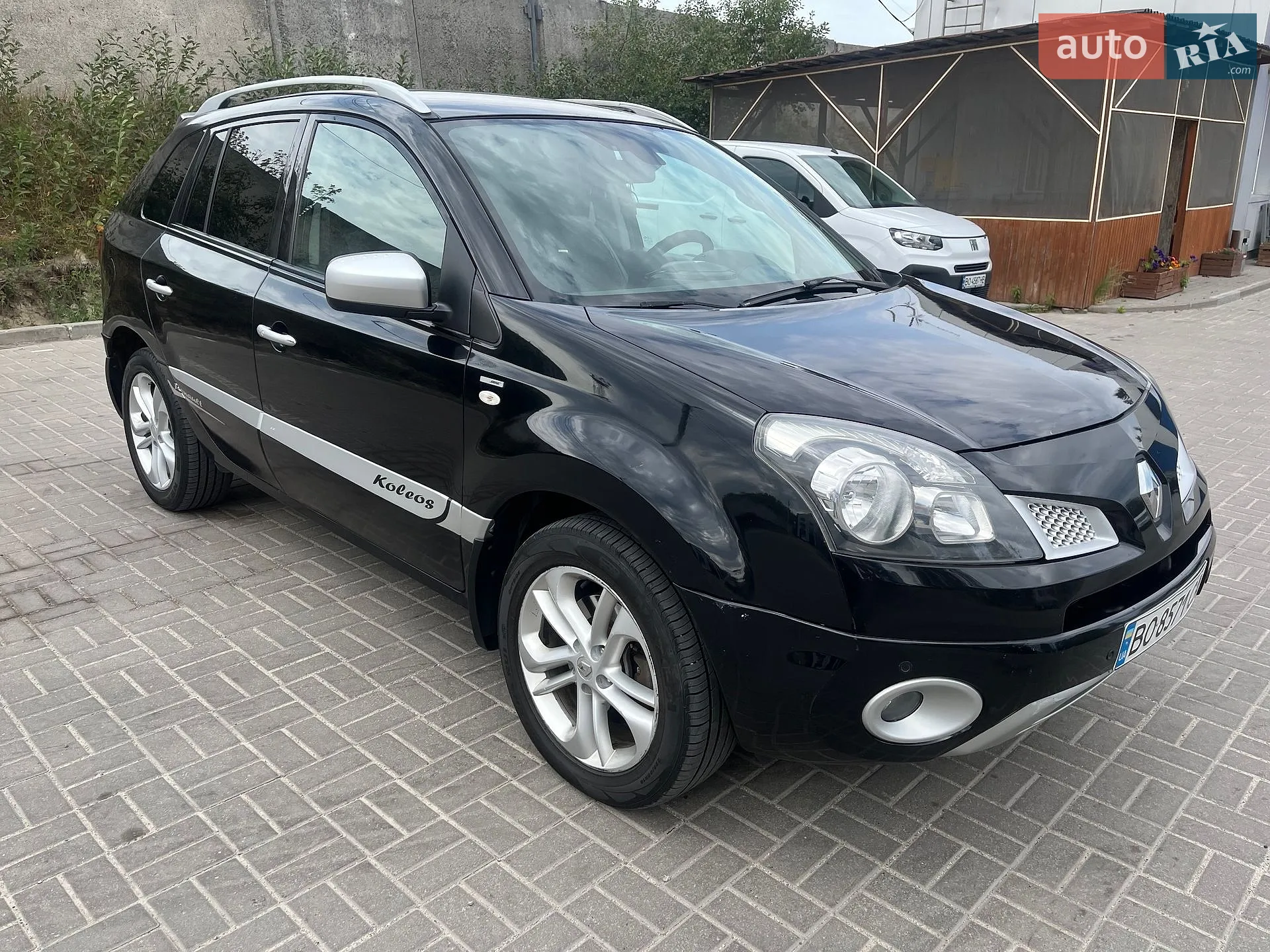 2011 Renault Koleos - мініатюра 7
