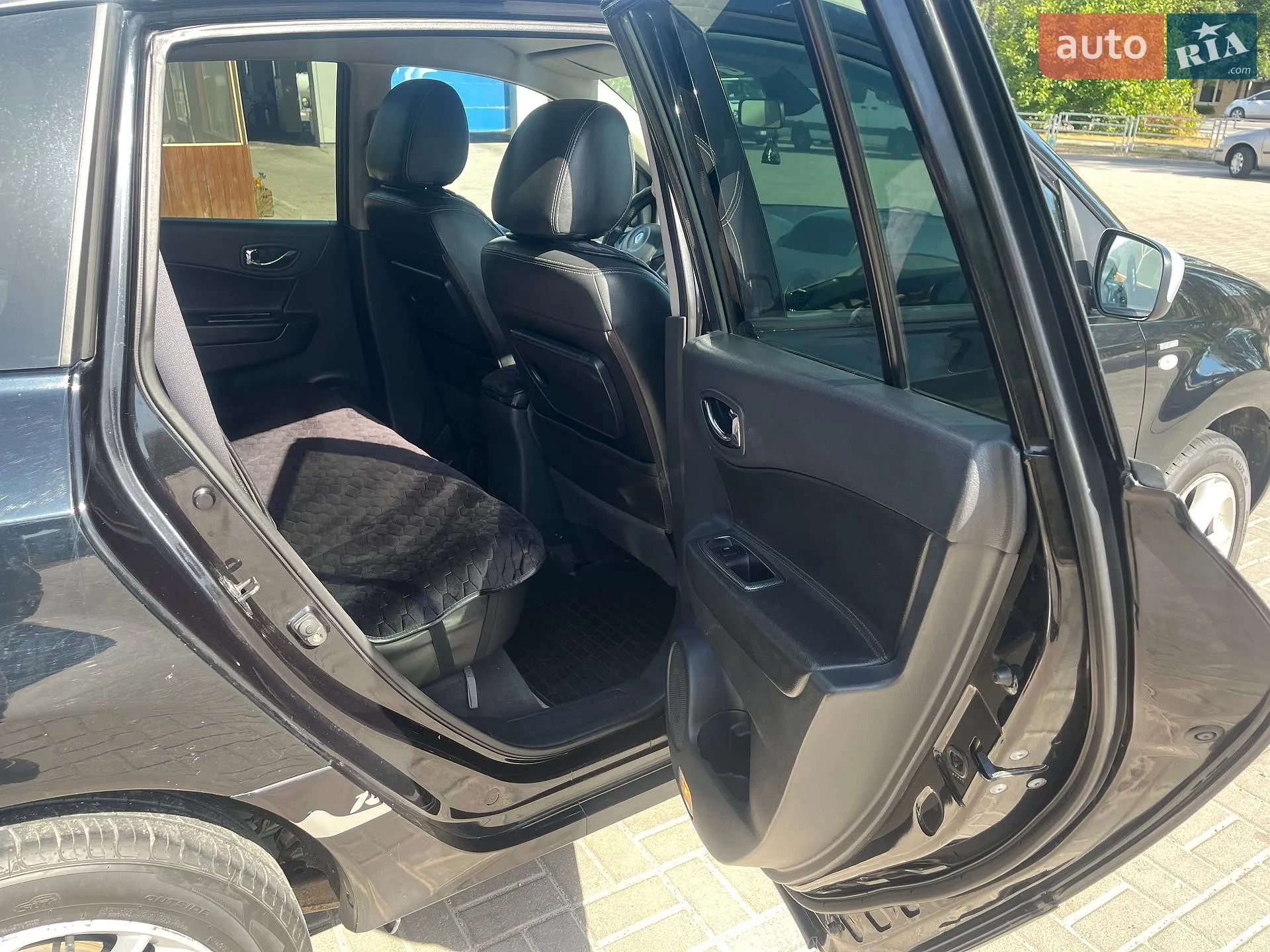 2011 Renault Koleos - мініатюра 15