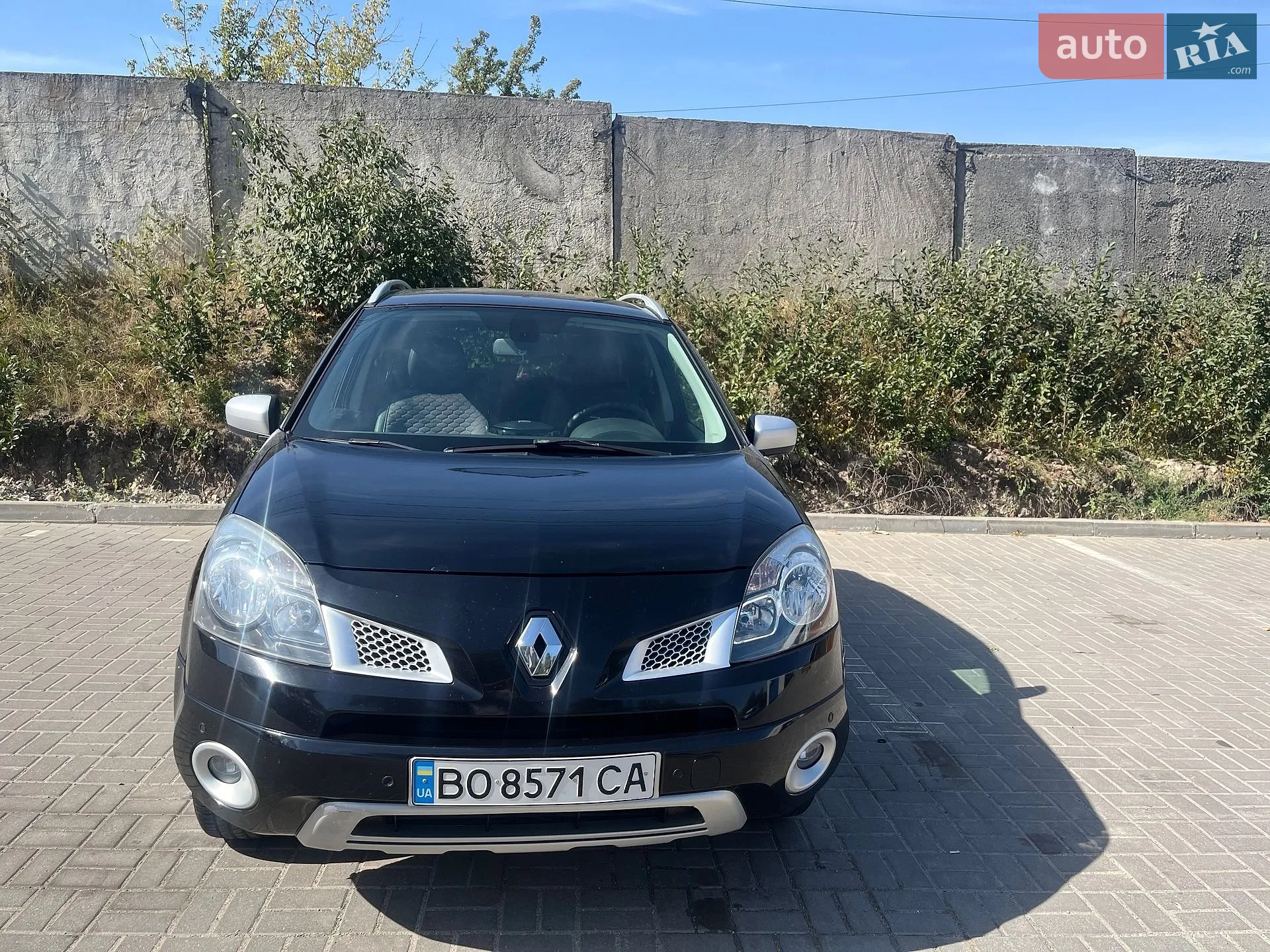 2011 Renault Koleos - мініатюра 20