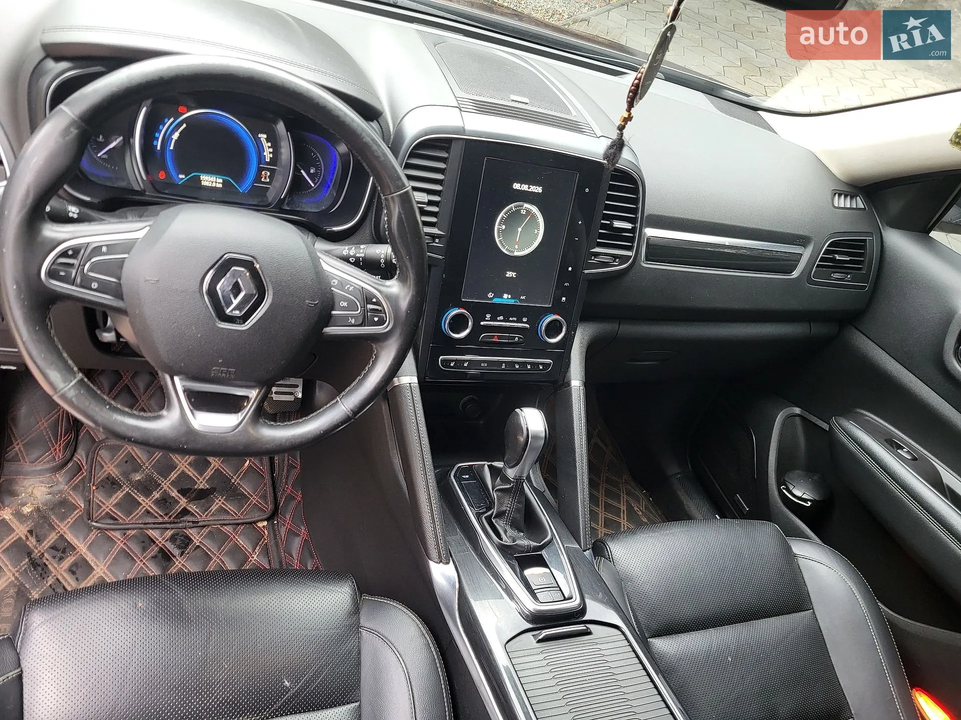 2019 Renault Koleos - мініатюра 14