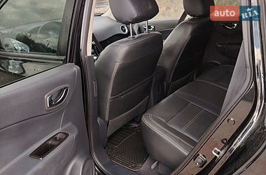 Внедорожник / Кроссовер Renault Koleos 2014 в Дунаевцах