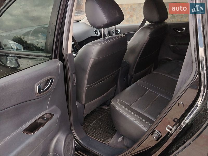 Внедорожник / Кроссовер Renault Koleos 2014 в Дунаевцах