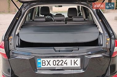 Внедорожник / Кроссовер Renault Koleos 2014 в Дунаевцах