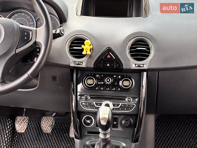 Внедорожник / Кроссовер Renault Koleos 2012 в Ровно