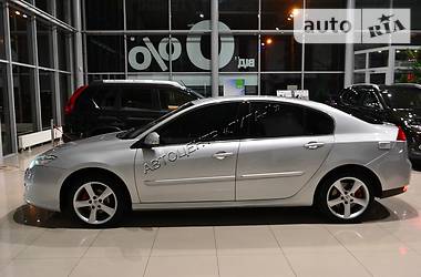 Хэтчбек Renault Laguna 2010 в Хмельницком