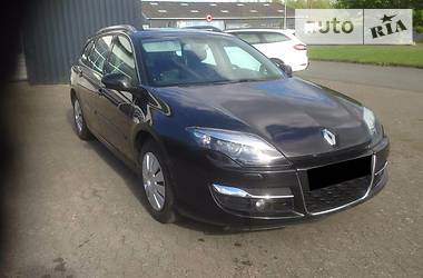 Универсал Renault Laguna 2012 в Житомире