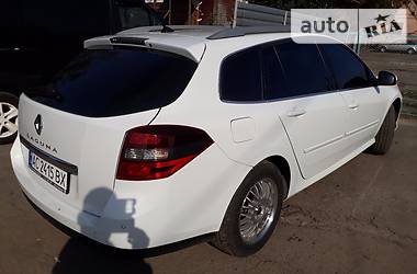 Універсал Renault Laguna 2011 в Ковелі