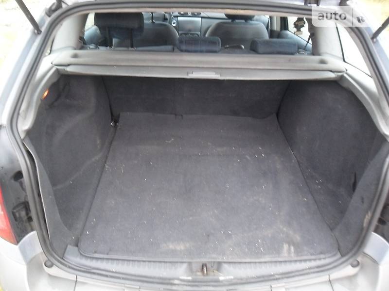 Універсал Renault Laguna 2002 в Чопі